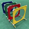 Autres jouets Tunnels pour enfants Exercices et obstacles d'obstacle Jeu Équipement d'activité sportive Système de détection pour enfants Tuyau PE en tissu Oxford 231017