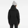 Sweat à capuche pour hommes Arcterxys Designer Vestes Beta Sv Coupe-vent Chaud Confortable Imperméable Durable Femmes Hard Shell