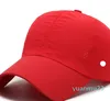 Açık Beyzbol Şapkaları Yoga Visors Ball Caps Tuval Küçük Delik Boş Zamanlar Nefes alabilen Moda Güneş Şapkası Spor Kapağı Strapack Hat
