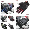 Outdoor Sports Pro Biker Motorcycle Gloves Fl Finger Moto Motorbike Motocross Protective Gear Guantes Racing Glove Arrive Drop Deliv Dhfko