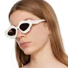 Óculos de sol designer vermelho chama lábio nuvem mulheres para homens vintage punk senhoras óculos de sol tendências hip hop tons