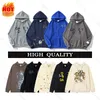 Designers Hoodies Galleryes Depts Hoody Mens Women Fashion Hoodie Winter Man Långärmade män Kvinnhuvkläder Matcha alla säsongstoppar GD#