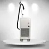 Groothandelsprijs Cryo Skin Cooling System Machine Verminder pijn Extra koeling voor tattoo verwijdering Laserbehandelingsmachine