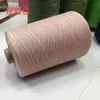 布と縫製500g 100リネン糸を編むための手の手のかぎ針編みの糸