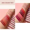 Multicolour Lip Pencil Pencil Non Fade Matte Double Ended Lip Lip Makeup