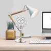 Bougeoirs Simple chandelier support pour bureau Table basse décor Mini support de ménage maison