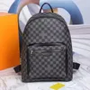 Designer mochila preto mochila de viagem bolsas homens mulheres mochila de couro saco de escola luxuosa moda mochila back pack satchels mochila sacos de livro