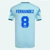 Cavani Boca Juniors Soccer Jerseys 2023 2024 Maradona Benedetto Marcos Rojo Carlitos de Rossi Tevez Salvio Barco Janson Medina 20 21 22 23 24 Football Shirt