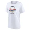 F1T-shirt tuta da gara edizione team 2023 tuta da gara T-shirt a maniche corte T-shirt da lavoro di squadra girocollo a maniche corte modello personalizzato