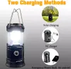 Outdoor Gadgets Multifunktionale Solar Power Bank Notfall Taschenlampe Laterne Teleskop COB Hand Lampe Für Camping Wandern Angeln 231018