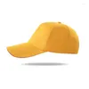 Zaprycki kulkowe keroppi dla męskiej czapki baseballowej żółtej