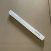 Rullande stift bakverk för guldbakning Plastbaksvaror Rolling Pin Baking Tool Pastry Roller 231018