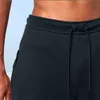 New Tech Pantalons pour hommes Designer jogging Pantalons de sport Marque de mode Vêtements Bande latérale Cordon Bottoms3195159