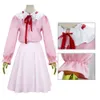 Cosplay Mahiro Oyama Costume Uniform Dress Anime Cosplay Outfit School UniformCosplay