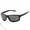 Projektanci okulary przeciwsłoneczne 0akley UV400 Męskie sportowe wysokiej jakości polaryzacyjny soczewki Revo Color powlekana ramka -;