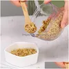 Mills Manual Nut Grinder Mtifunctional Dried Fruit Crusher Peanut Masher Chopper Grinding Device 210910 Home Garden Kitchen, Dhgarden Dhknd