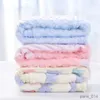 Blankets Rose Super Soft Double Layer Blanket Double Coral Fleece Blanket Baby and Child Supplies Children's Blanket