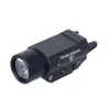 Accessoires tactiques Stream Light TLR-1 lampe de poche sous-montée Stream Light P1 lampe de poche flash tactique à lumière vive 1000 lumens