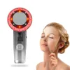 Other Massage Items Ultrasound Cavitation Weight Loss Massager 8 in 1 Fat RF Infrared Therapy Lifting Weight Loss Beauty Machine 231017
