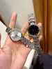 2023 Nuevo clásico elegante reloj de diseño para mujer para hombre Panthere Moda Movimiento de cuarzo Relojes Tanque cuadrado Mujeres Oro Plata Relojes Montre de Luxe Business17