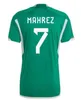 22 2023 Argélia Algerie Mens Futebol Jerseys MAHREZ FEGHOULI SLIMANI BENNACER ATAL Home Branco Away 22 23 Treinamento Verde Camisas de Futebol Kit de camisa de futebol