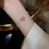 Charm-Armbänder 2023 Ankunft dominiert Mode Festland China Zhejiang Frauen Toggle-Verschlüsse Trendy Crystal Bezel Se