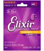 كامل 5 مجموعات Elixir 11027 سلاسل الغيتار الصوتية 011052 8020 البرونز مع Nanoweb Ultra Thin Thin Custom Light7223816