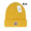 Designer bonnet women Warm Knitted winter beanie Classic Skull hat men Fashion Winter Hairball Hats Breathable Available In 19 Colors Multi Color Option 7A+
