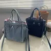 Borse a tracolla Borse jeans denim Borse cool Fasion Street Tote ardware Borsa a spalla da donna in denimborse alla modanegozio