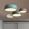 Plafondverlichting Slaapkamerlamp Ontwerp Led Industriële Verlichtingsarmaturen