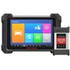 Maxicom MK908P Pro Autel FL System Diagnostic Tool with J2534 ECU برنامج إسقاط التسليم DHTMB