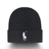 Beanie Designer Beanie Bonnet czapka czapka zimowa kapelusz dzianinowy czapka wiosenna czaszka czapki zimowe unisex kaszmirowe litery Polo swobodne czapki na zewnątrz L-21