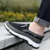 Scarpe eleganti da uomo Scarpe da ginnastica da viaggio ortopediche Traspiranti Casual Antiscivolo Confortevoli per attività all'aperto Escursionismo Camminate 231017