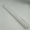 Rullande stift bakverk för guldbakning Plastbaksvaror Rolling Pin Baking Tool Pastry Roller 231018