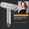 Hair Dryers One Step Negative Ion Dryer Mini Saloon Equipments Beauty Salon 231017