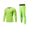 Fashion trend Shapewear tight shrink resistant wrinkle resistant comfortable fabric running play basketball play football shapewear men