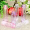 5ml 10ml Reizen Mini Hervulbare Draagbare Lege Emulsieflessen Geurpomp Shampoo Case Airless Cosmetische Containers 50pcsgoods Jeeew