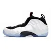 2023 foamposite one men basketball outdoor shoes penny sneaker anthracite abalone pure platinum paranorman island shattered mens trainers sports sneakers 40-45