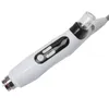 EMS Nano Microcristal icke-invasiv Aqua Peel-enhet-Mesoderm Hydration, Needle Free Water Light Machine for Beauty Salons