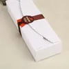 Cadeau Wrap 20pcs / lots kraft papier cadeau boîtes bricolage à la main bonbons chocolat boîtes d'emballage de mariage cas de gâteau de Noël emballage cadeau 231017