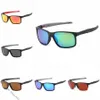 نظارة شمسية مصممة 0akley نظارة شمسية UV400 Mens Sports Sunglasses عالي الجودة الاستقطاب العدسة REVO Color TR-90 Frame-OO9460 ؛ متجر/21417581