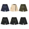 Heren designershorts Vijfdelige dames zomer joggingbroek Trend Sneldrogend Outdoorbroek Kort katoen Casual losse hiphop