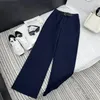 Kvinnor Casual Pants Fashion Trousers Woman Classic Joggers Pant Autumn Winter Woman Outdoor Dress Designer Pants