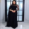 2023 Nov Aso Ebi Arabic Chiffon Straight Mother Of The Bride Dresses Beaded Sexy Evening Prom Formal Party Birthday Celebrity Mother Of Groom Gowns Dress ZJT002