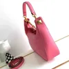 quality designers tote Bag Underarmbag handbag Lady bag luxury Rivet chain Handmade Large V gold buckle Wallet High quality leather handbag in and handbags