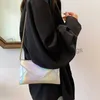ショルダーバッグイブニングバッグ新しい女性のイブニングバッグ乳バッグリーター財布ウェディングウェディングウェディングエンベロープとバッグシルバークロスボディcaincatlin_fashion_bags
