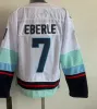 Gaoxin Jaden Schwartz Seattle Hockey Jerseys Andre Burakovsky Carson Soucy Brandon Tanev Matty Beniers Martin Jones Philipp Grubauer Vince Dunn Ebe