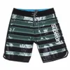 Elastiska tygbaddar Trunks Herrbadkläder Simstammar snabba torra surfbyxor Leisure Shorts Bermudas Shorts Board Shorts LO214O