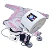 Annan skönhetsutrustning 24 Airbags Lymfatisk dränering Lufttrycksterapi Kroppsoperationssystem 1 år Garanti Slimmelsdräkt Eye Massage