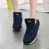 Sneakers Snow 717 Size Onkle Fashion Plus Men Men Shoes Winter Boots Black Blue Footwear 231018 'S 311